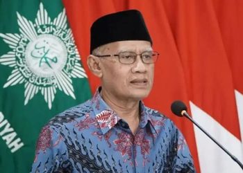 Haedar Nashir: Wacana Polri di Bawah Kementerian Tidak Sejalan dengan Reformasi