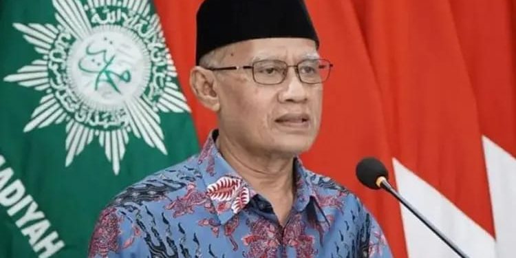 Haedar Nashir: Wacana Polri di Bawah Kementerian Tidak Sejalan dengan Reformasi