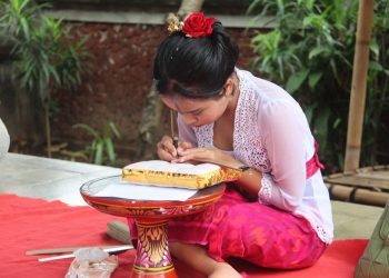 Pemkab Buleleng Gelar Enam Lomba untuk Pelestarian Bahasa Bali