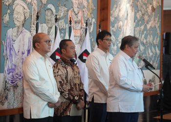 Pemerintah Percepat Reformasi Pasar Modal untuk Stabilkan IHSG