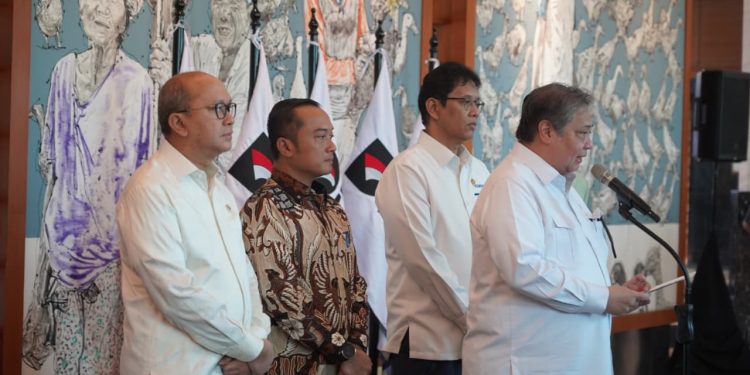 Pemerintah Percepat Reformasi Pasar Modal untuk Stabilkan IHSG