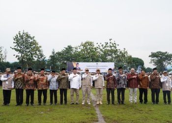 Kemenag dan Kemenhaj Bersinergi untuk Kelancaran Haji 2026
