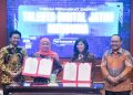 Kemkomdigi dan Pemprov Jatim Jalin Kerja Sama untuk Pengembangan Talenta Digital