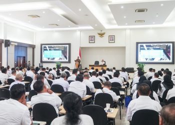 AI Mengubah Jurnalisme, Media Hadapi Tantangan Baru