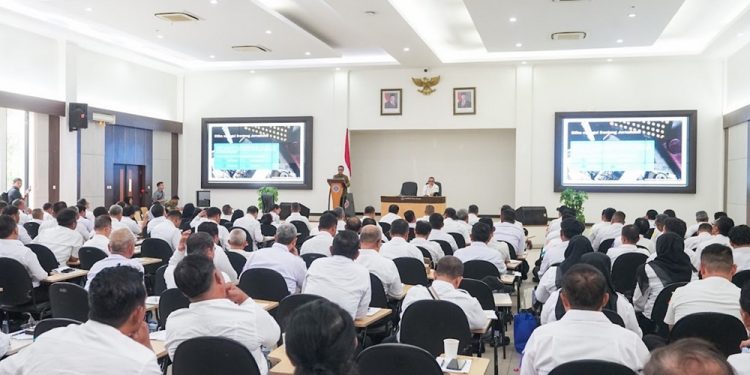 AI Mengubah Jurnalisme, Media Hadapi Tantangan Baru