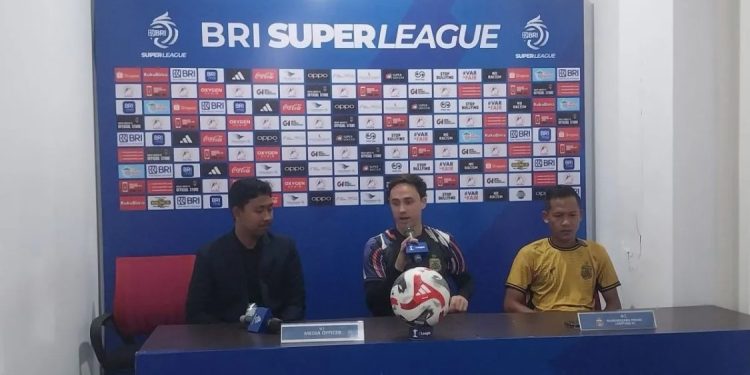 Bhayangkara FC Siap Berikan Kejutan di Laga Melawan Malut United
