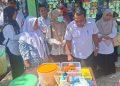 Dinas Kesehatan Banda Aceh Lakukan Inspeksi Kantin Sekolah untuk Pastikan Keamanan Jajanan