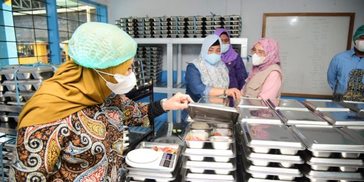 Gorontalo Terapkan Evaluasi Ketat untuk Program Makan Bergizi Gratis