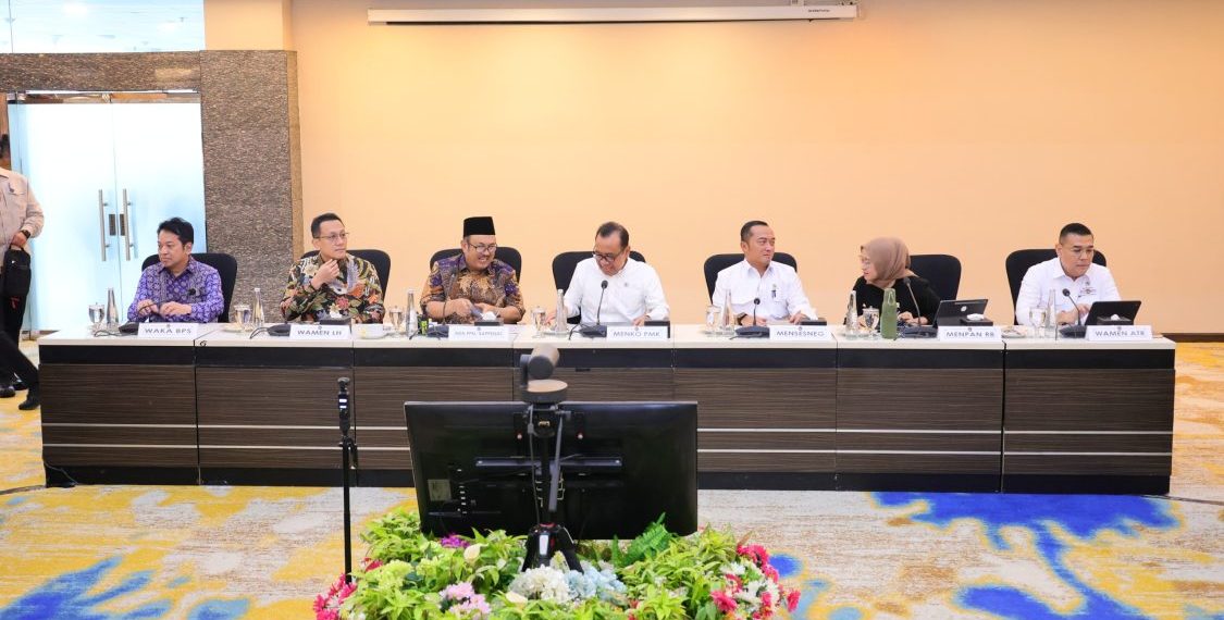 Kementerian ATR/BPN Dukung Pembangunan Sekolah Terintegrasi dengan Penyediaan Lahan