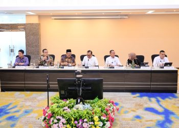 Kementerian ATR/BPN Dukung Pembangunan Sekolah Terintegrasi dengan Penyediaan Lahan