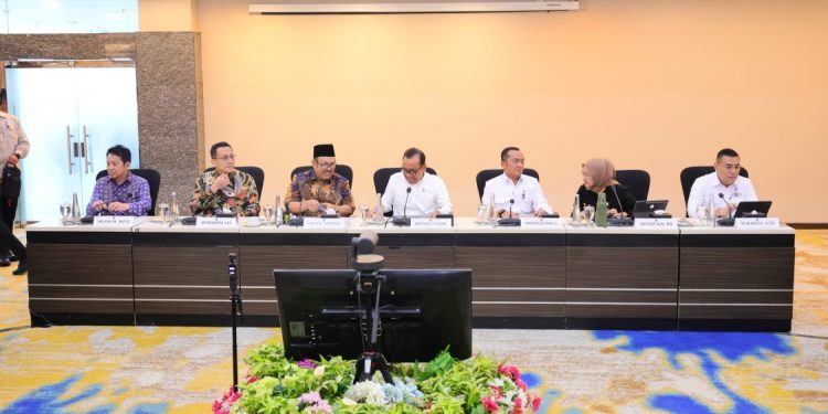 Kementerian ATR/BPN Dukung Pembangunan Sekolah Terintegrasi dengan Penyediaan Lahan