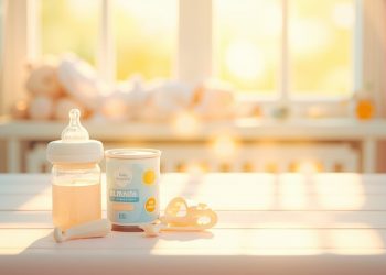 BPOM RI Pastikan Keamanan Susu Formula di Indonesia