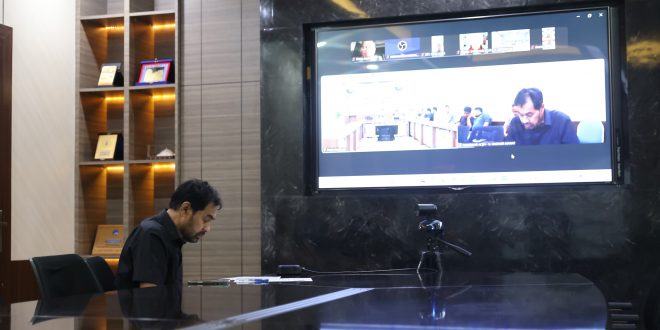 Aceh Tetapkan Status Transisi Pemulihan Pascabencana Selama 90 Hari