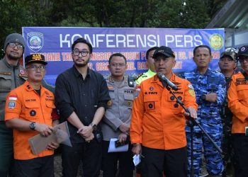 Operasi Pencarian Korban Longsor Cisarua Diperpanjang, 20 Korban Masih Dicari