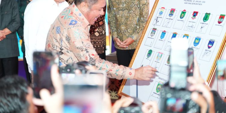 Sumatra Selatan Resmi Luncurkan Wisata Kesehatan untuk Tarik Pasien Domestik dan Internasional