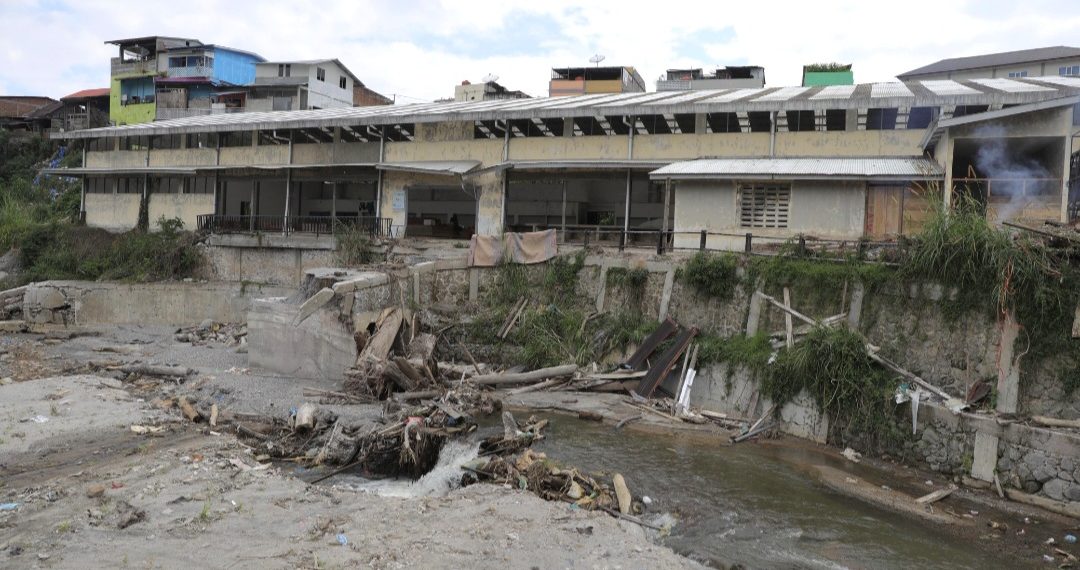 Pemulihan Banjir Bandang di Bener Meriah dan Aceh Tengah Fokus pada Mitigasi