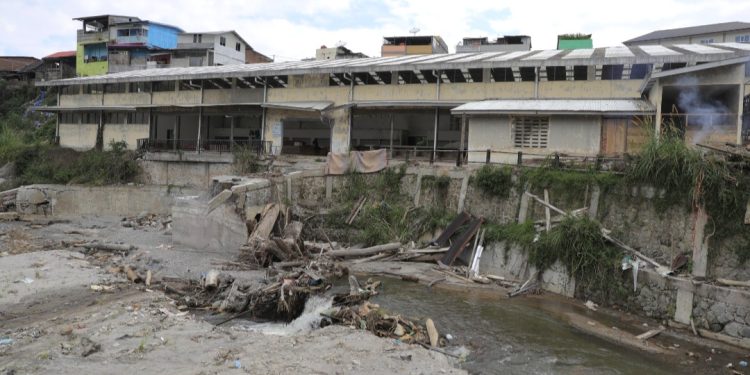 Pemulihan Banjir Bandang di Bener Meriah dan Aceh Tengah Fokus pada Mitigasi