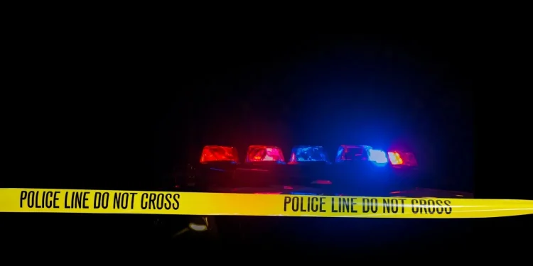 Breaking News: Pria Tewas Ditusuk di Rawa Kalibayem, Polisi Lakukan Cek TKP Kasihan Bantul