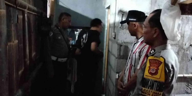 Rumah Gelap Tak Menyala, Warga Temukan Pria Lansia Meninggal di Ngestiharjo Bantul