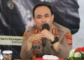 Balap Liar hingga Knalpot Brong Jadi Sasaran Operasi Keselamatan Progo 2026 di Bantul