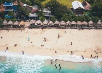 Pantai Slili Gunungkidul