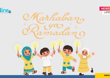 Apa arti Marhaban ya ramadhan