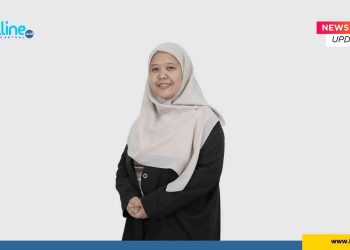 Foto: Avrillaila Akbar Harahap, S.Kom., M.Kom