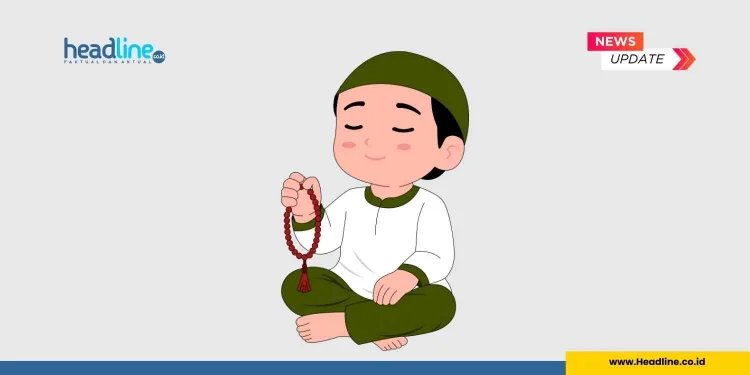 Bacaan Dzikir Berbuka Puasa dari Sunnah Nabi, Panduan Amalan Menjelang Waktu Berbuka