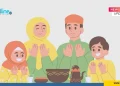 Bacaan Niat Puasa Ramadan Beserta Tata Cara Lengkapnya