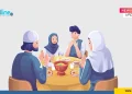 Doa Berbuka Puasa Ramadhan