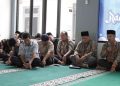 Misroh Ahmadi: Beribadah dengan Jiwa dan Raga, Niat Sederhana Jadi Kunci Nilai Amal