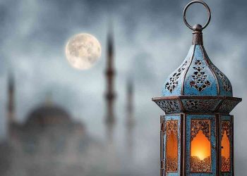 Hukum dan Niat Mandi Wajib Sebelum Puasa Ramadhan, Simak Tata Cara Mandi Keramas Ramadhan