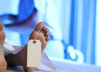 Ilustrasi gambar Korban Kekerasan