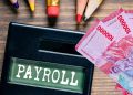 Ilustrasi gambar Payroll