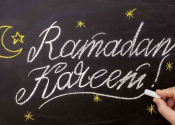 Jangan Keliru, Ini Arti Ramadhan Kareem dan Ramadan Mubarak Beserta Dalilnya