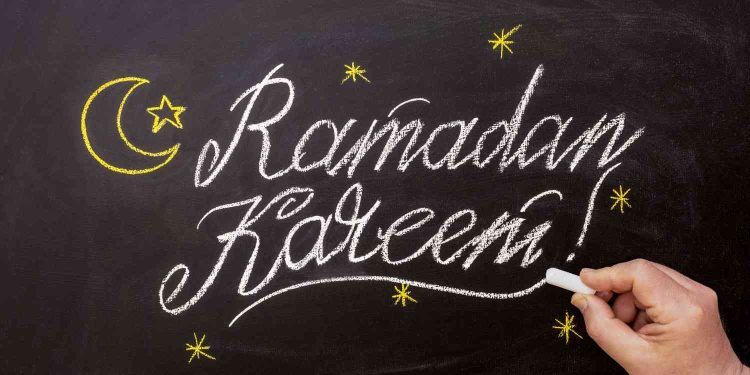 Jangan Keliru, Ini Arti Ramadhan Kareem dan Ramadan Mubarak Beserta Dalilnya