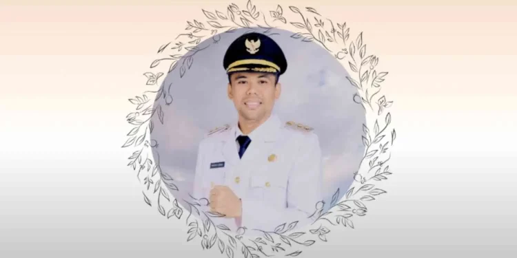 Kabar Duka dari Klaten, Wakil Bupati Benny Indra Ardhianto Tutup Usia