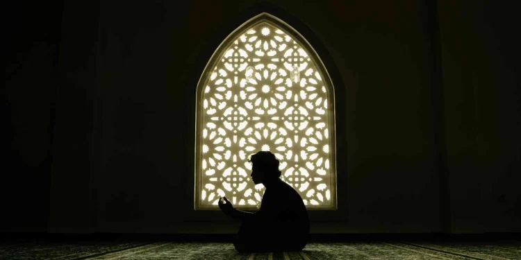 Keutamaan Doa Malam Nisfu Sya’ban Menurut Syekh Abdul Qadir al-Jilani