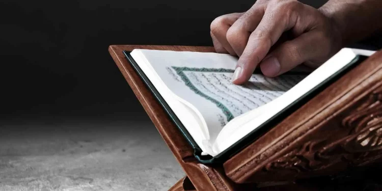 Keutamaan Malam Nisfu Syaban dan Dosa yang Tidak Diampuni Tanpa Taubat