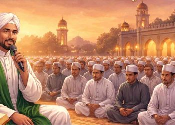 Keutamaan Sholawat Sa’adah Doa Abadi yang Diyakini Membuka Pintu Rahmat Allah