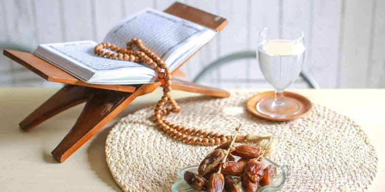 Niat Puasa Sya’ban