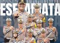 OPS KESELAMATAN PROGO 2026 Polresta Yogyakarta (Tangkapan layar IG satlantasjogja)