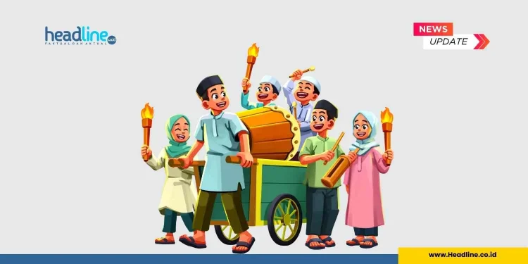 Penetapan 1 Ramadhan 1447 H kapan