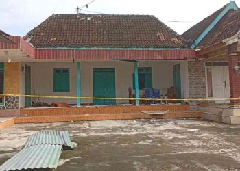 Polisi Ungkap Kronologi Ledakan Mercon Rakitan di Bantul yang Lukai Dua Pemuda