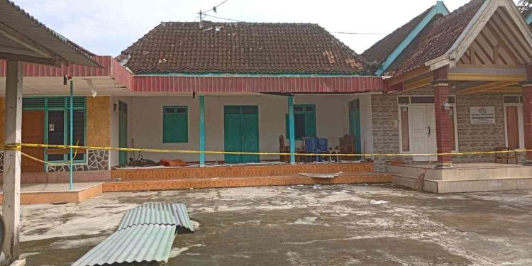 Polisi Ungkap Kronologi Ledakan Mercon Rakitan di Bantul yang Lukai Dua Pemuda