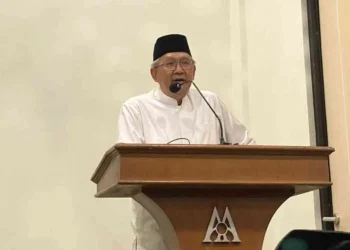 Prof. Dr. H. Rochmat Wahab, M.Pd., M.A