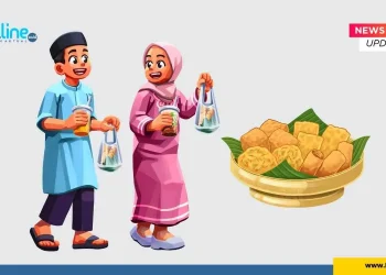 Resep membuat bakwan kukus