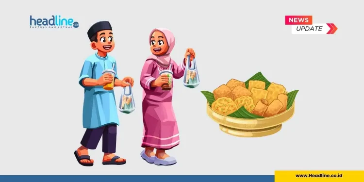 Resep membuat bakwan kukus