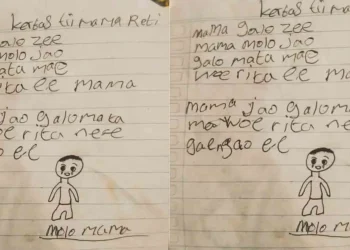 Siswa SD di NTT Bunuh Diri Meninggalkan Sepucuk Surat untuk Ibunya