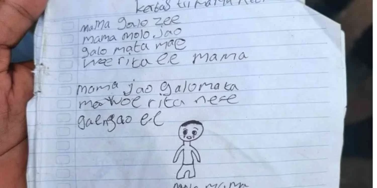 Siswa SD Gantung Diri di Ngada NTT Dipicu Tak Dibelikan Buku dan Pulpen